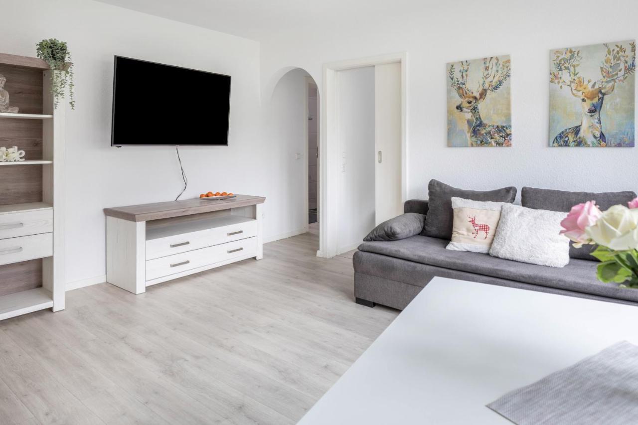 Ferienwohnung Holly Ebringen Экстерьер фото
