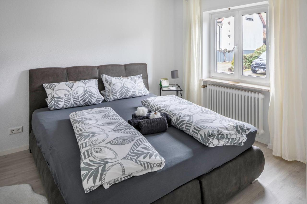 Ferienwohnung Holly Ebringen Экстерьер фото