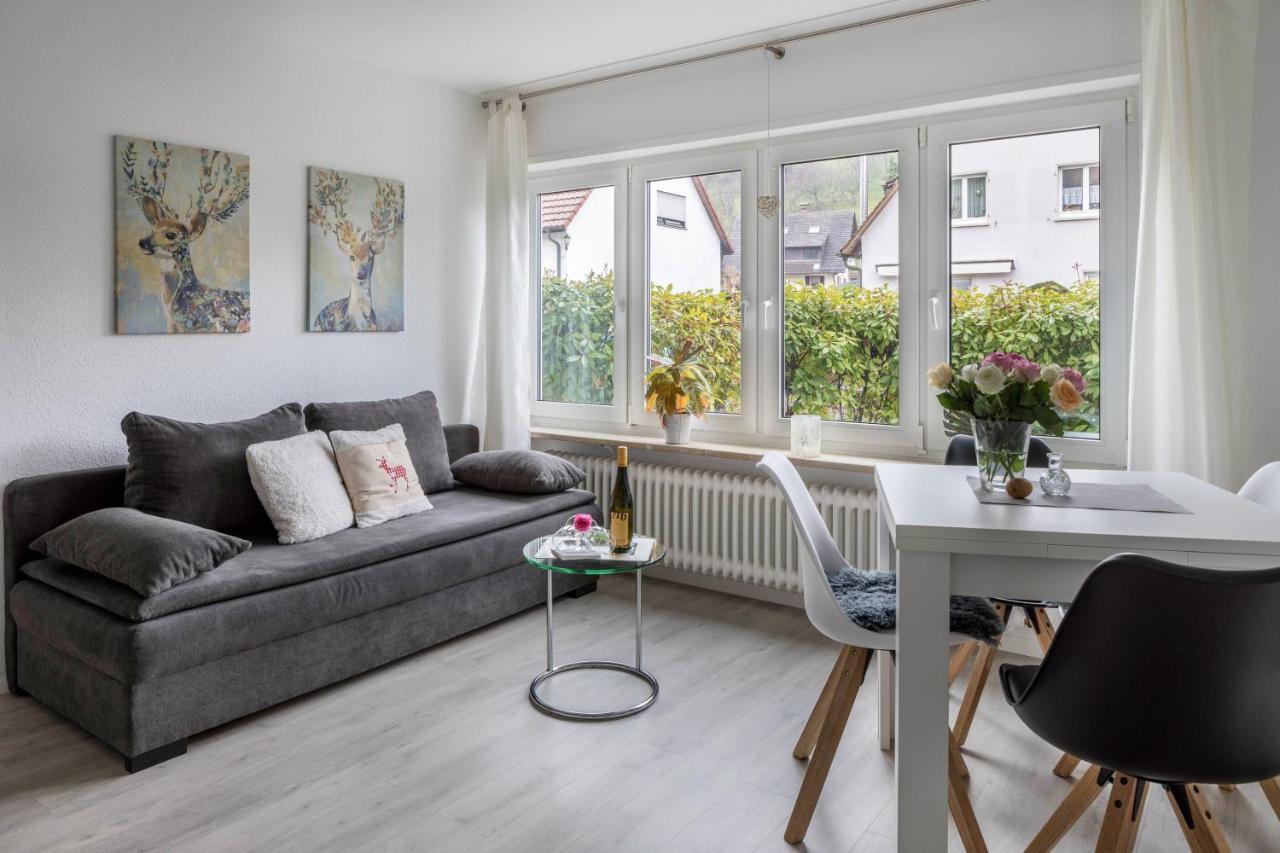Ferienwohnung Holly Ebringen Экстерьер фото
