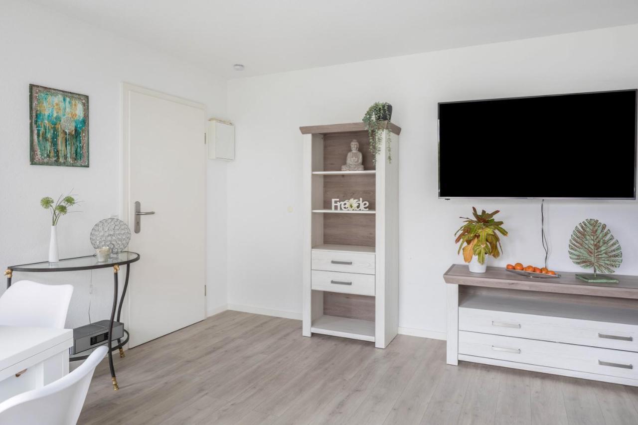 Ferienwohnung Holly Ebringen Экстерьер фото