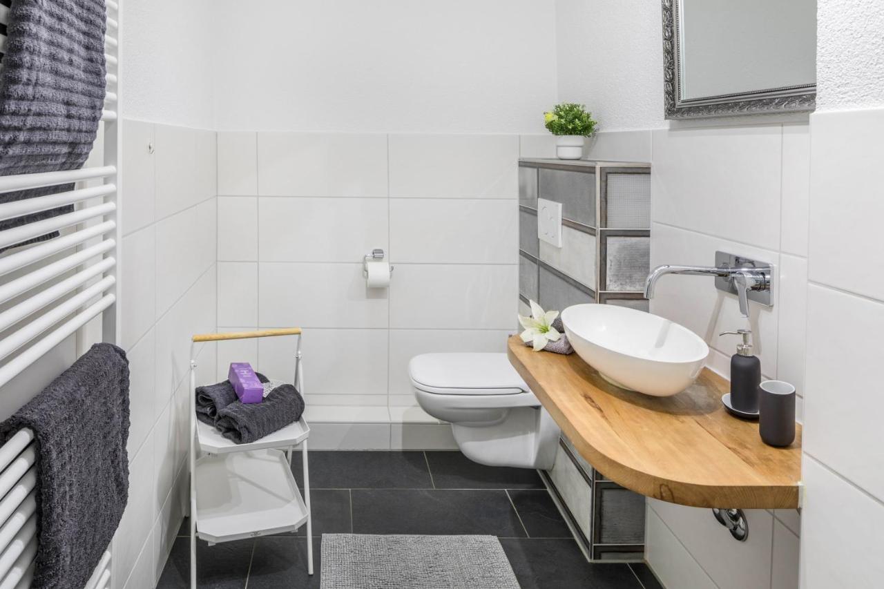 Ferienwohnung Holly Ebringen Экстерьер фото