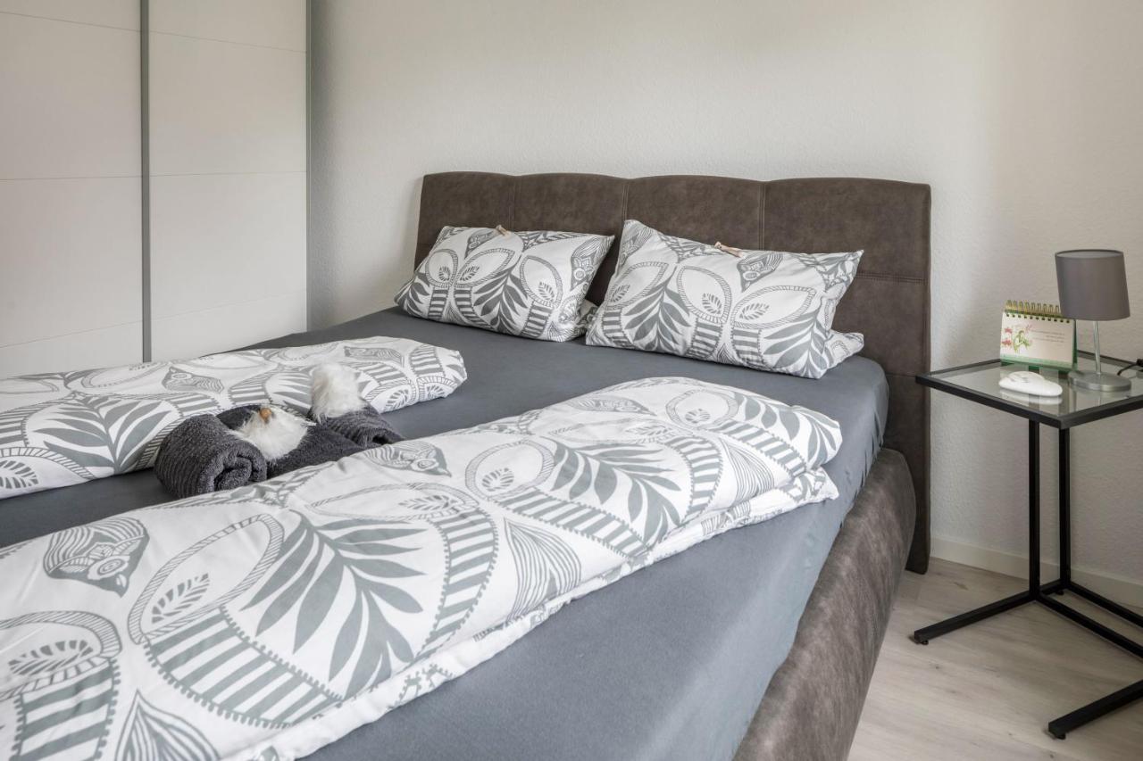 Ferienwohnung Holly Ebringen Экстерьер фото