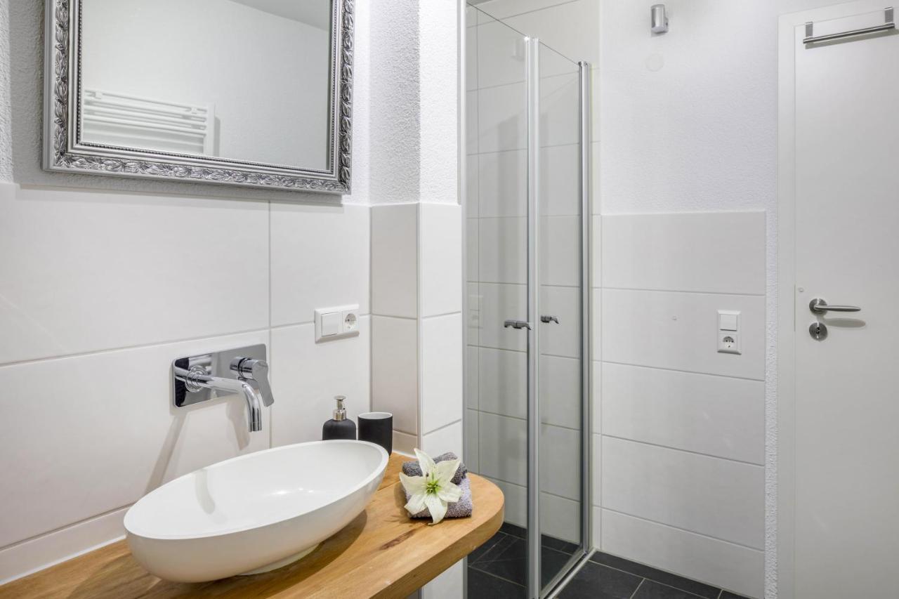 Ferienwohnung Holly Ebringen Экстерьер фото